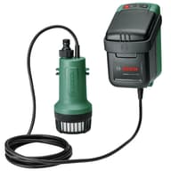 BOSCH GardenPump 18V-2000 garden pump