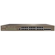 IP-COM G5328P-24-410W