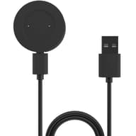 FIXED USB Ladekabel Huawei Watch GT -Zu 2 schwarz