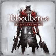 DELTA VISION Bloodborne - A board game