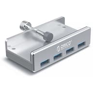 ORICO USB3.0 Clip-type HUB