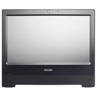 SHUTTLE X50 V8 U3 Intel Core i3-10110U crno