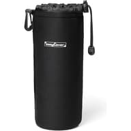 EASYCOVER Lens Case XL Fekete