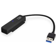 ACT CONNECTIVITY USB 3.2 SATA 2.5" HDD/SSD Adapter Cable