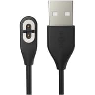 SHOKZ OpenRun/OpenRun Pro kabel za punjenje crno