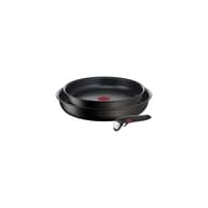 TEFAL L7638942 Ingenio Unlimited Gericht setzen 3 pcs 24 / 28 cm Durchmesser
