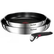 TEFAL L897S374 Ingenio Emotion Schwenken 3 pcs
