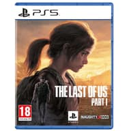 SONY The Last of Us Part I (PS5)