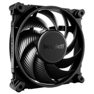 BE QUIET! Silent Wings 4 120mm PWM fekete