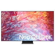 SAMSUNG 75" QN700B 8K flat Smart Neo QLED TV QE75QN700BTXXH