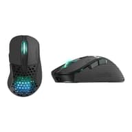 XTRFY M4 Lizard skin Grip crno