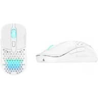 XTRFY M42 Lizard skin Grip bijela