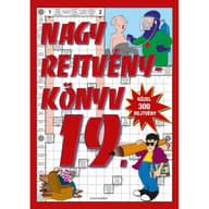 Large rejtvénykönyv 19.