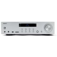 AIWA AMU-120BT srebrno