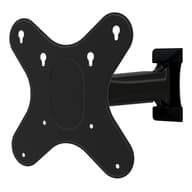 EDBAK VSM650 Swing Arm Wall Mount for 32-55″ screens