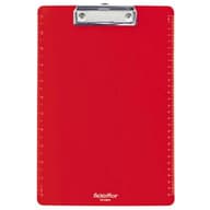 FLEXOFFICE Felírótábla A4 FO-CB011 piros