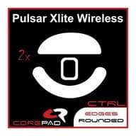 COREPAD Skatez CTRL Pulsar Xlite Wireless/Xlite V2 Wireless podloga za miša