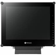 AG NEOVO X-15 fekete