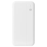 S-LINK IP-G10N 10000mAh Powerbank Weiß