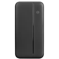 S-LINK IP-G10N 10000mAh Powerbank schwarz