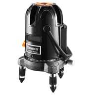 DEKO TOOLS LL57GA cu laser nivelare