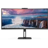 AOC CU34V5CW/BK