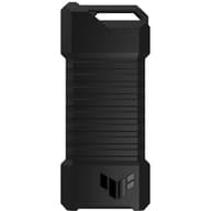 ASUS TUF-Gaming-A1 M.2 NVMe/SATA External house USB-C 3.2 Gen 2x1 black