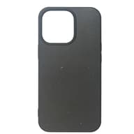 CELLECT GoGreen Bio Hülle iPhone 14 Pro schwarz