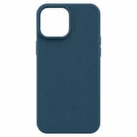 CELLECT GoGreen Bio Hülle iPhone 14 Blau