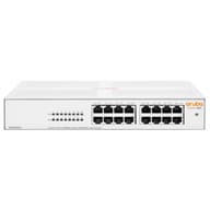 HP Aruba Instant On 1430 16x GbE port switch