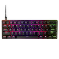 STEELSERIES Apex 9 Mini US Angol fekete