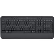 LOGITECH Signature K650 Magyar grafit