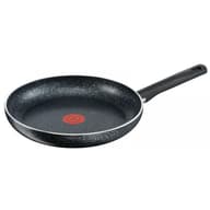 TEFAL C2800653 Serpenyő 28 cm fekete