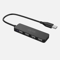 APPROX APPC46 4 Port USB 2.0 Hub Adapter