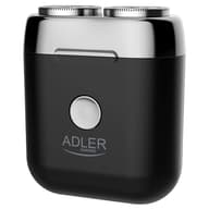 ADLER AD 2936 traveling Electronic razor USB