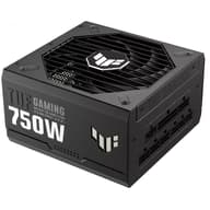 ASUS TUF Gaming 750G Modularni 750W 80 Plus Gold napajanje