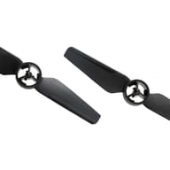 DJI 027S Quick-release Propellers 2 jednakost