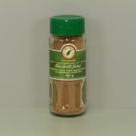 Bio Berta bio ground fahéj 40 g