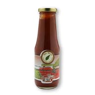 Bio Berta bio tomato sűrítmény 320 ml