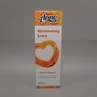 Anno 1987 körömvirág creme 60 g