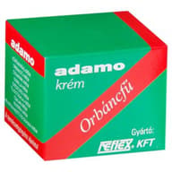 Adamo orbáncfű creme 50 ml
