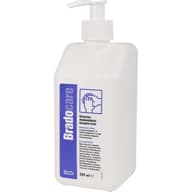 BRADO care kézápoló kézápoló creme glicerines 500 ml