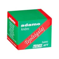Adamo tejoltógalaj creme 50 ml
