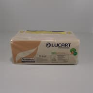 Eco Natural lucart z hajtogatott kéztörlő 220 pcs