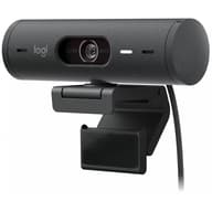 LOGITECH Brio 505 webcamera graphite