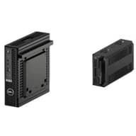 DELL OptiPlex Micro and Thin Client Dual VESA Mount