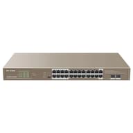 IP-COM G1126P-24-410W
