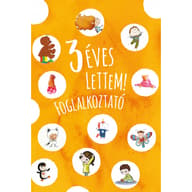 3 years lettem! - employing