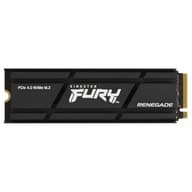 KINGSTON FURY 2TB Renegade M.2 PCIe M.2 2280 SFYRDK/2000G