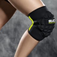 SELECT SPORT Kézilabda kneecap 6202W žena XS